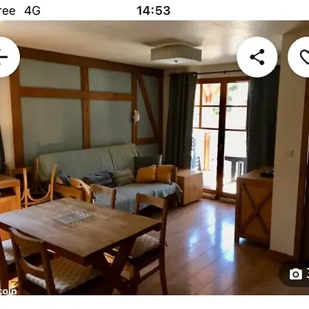 Casa D'aure *