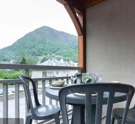 Casa D'aure Lejlighed *